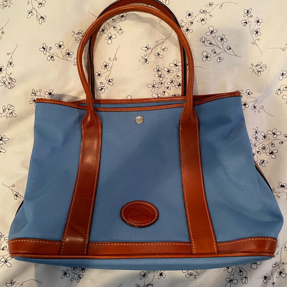 Dooney & Bourke Layla tote